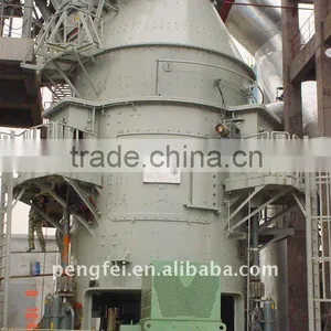 HRM1500 Vertical Roller Mill thumbnail-1
