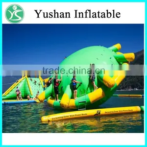 Factory Cheap Inflatable Water Slide Inflatable Water Toys thumbnail-4