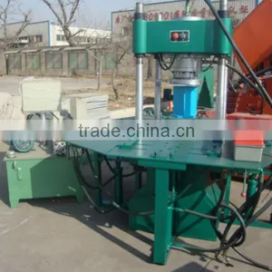 Hydraulic Color Paver Block Making Machine thumbnail-1