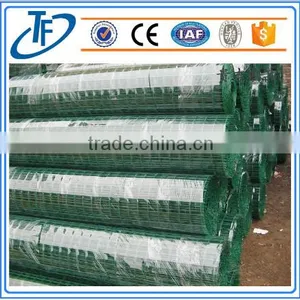 Plastic Coated Holland Wire Mesh thumbnail-2