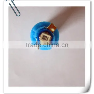 B8,5d 1 SMD3528 Blue Automobile Bulbs Auto Lighting System LED Light LED Lamp thumbnail-1
