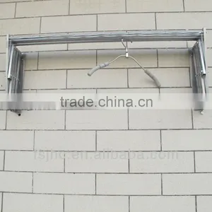 Foshan JHC-1002 Adjustable Clothes Dryer/Clothes Hangers/Racks thumbnail-2