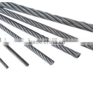 Galvanised Steel Wire Rope thumbnail-5