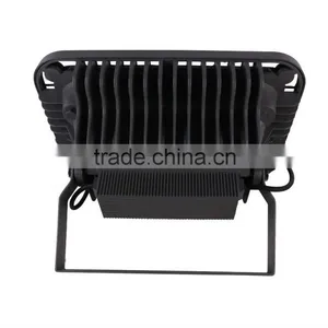 150w High Lumen Bridgelux COB Waterproof Ip65 Outdoor LED Flood Light Quality Choice thumbnail-3