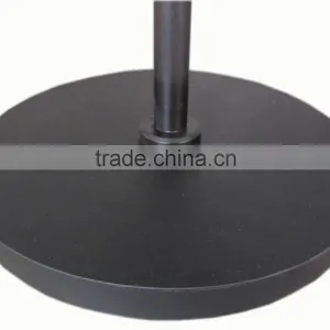 4 Sided Acrylic Rotating Gifts Floor Display Rack Quality Choice thumbnail-5