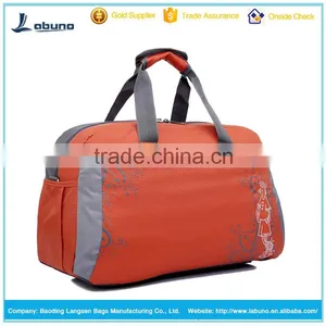 Hot Selling Fashion Eminent Big Expandable Travel Luggage Bags thumbnail-2