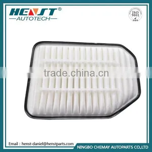 NEW AIR FILTER - JEEP WRANGLER (JK) 2.8 CRD 2007-2014 thumbnail-1