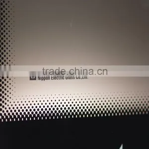 3 Ceramic Glass for True Fire Stove thumbnail-1