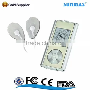 Sunmas Durable Electronic Muscle Stimulator Units thumbnail-1