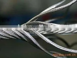 Manufacture Electrical Cable Wire thumbnail-1