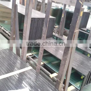 6mm+12A+6mm Insulated Glass Panels for Glass Curtain Wall , Manufacturer , Qinhuangdao thumbnail-4