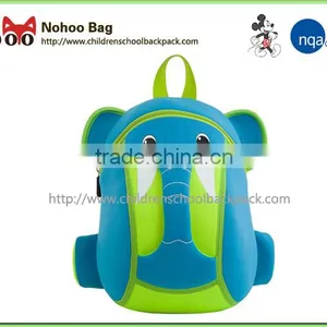 2016 New Arrival Children School Bags Teenagers Kids Elephant Backpacks Bags thumbnail-2