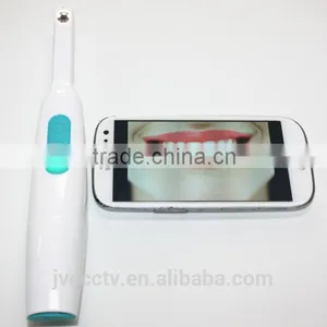 Factory Direct Lcd Moniter 720P Wifi Intraoral Camera thumbnail-3