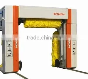 Car Washer Type Car Washing Machine, Car Wash Center Auto Car Wash Machine thumbnail-1