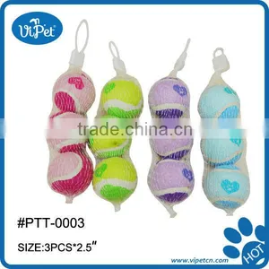 2014 Hot Dog Toy / Tennis Ball thumbnail-1