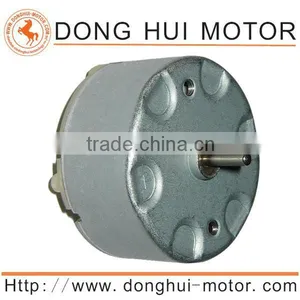 Micro-motor 500 Motor Solar Panels Special Motor Low Starting Voltage thumbnail-1