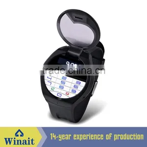WT-A1 New Fashion Smart Watch Phone, Watch Mobile Phones,bluetooth Watch With Android Watch Phone Bluetooth Watch Women thumbnail-1