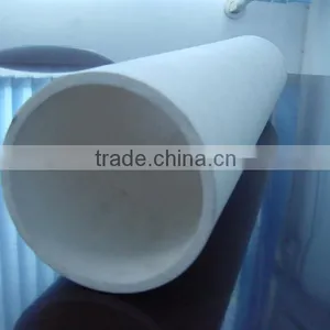 95% Alumina Ceramic Tube thumbnail-1