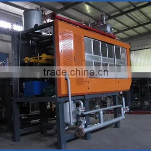 High Quality Expandable Polystyrene Shape Moulding Box Machine thumbnail-4