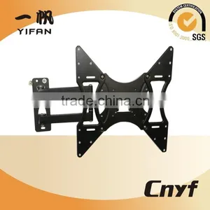 Latest Design Extendable Arm tv Mount, 55 Inches Extended Panel tv Wall Mounts thumbnail-1