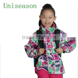 2013 Colorful Kids Windcheater Jacket thumbnail-1