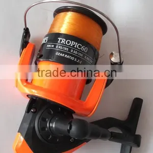Chinese Manufactures TIMEGO Fishing Reel thumbnail-1