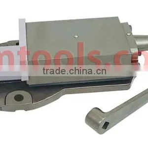 Milling Machine Vice - Fixed Base thumbnail-1