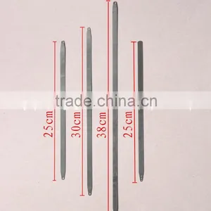 Warp Knitting Spare Parts Thread Pusher for Yarn thumbnail-1