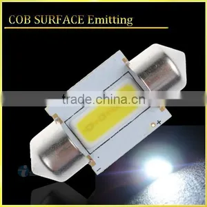 High Lumens 12v Festoon Light Car Accesory Led Bulb Lighting thumbnail-1