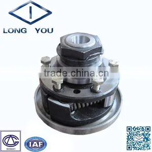 Advancer Q206 for Fuel Pump thumbnail-1