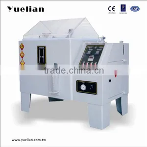 Salt Spray Tester / Compound Salt Spray Testing Machine thumbnail-1