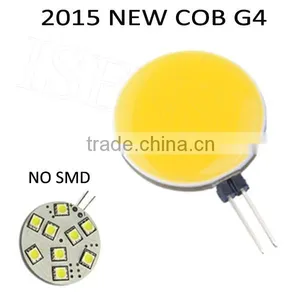 2015 New Arrival COB OR SMD G4 Dashboard Miniature thumbnail-1