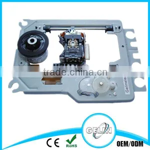 SF-HD62 Optical Pick up Model for DVD ,SF-HD62 Only Lens,SF-HD62 Laser Lens With Mechanism thumbnail-1