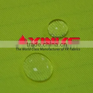 Water Proof Fabric Fire Resistant for Oil Gas Industry Workwear thumbnail-1