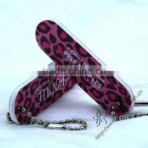 Small Size/Mini Nail File thumbnail-1
