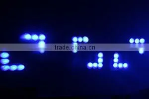 2015 4eyes Led Clubs Effective Show Dj Effect Multi Stage Party Led Show Light thumbnail-6