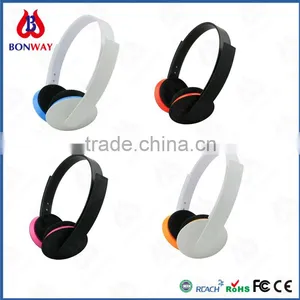 Made in China Custom Wholesale Headphone thumbnail-5