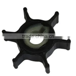 Mercury/Mariner Outboard Water Pump Flexible Rubber Impeller Replace 47-80395M thumbnail-1