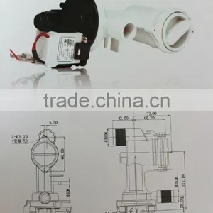 Washing Machine Drain Pump Motor / Universal Drain Pump for Washing Machine thumbnail-1