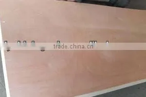 Okoume Faced Plywood thumbnail-1