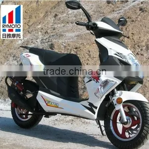 Gas Scooter thumbnail-1