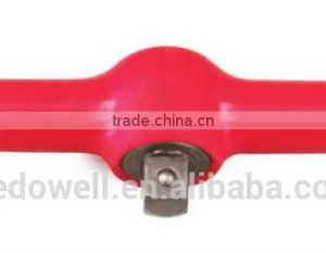 WEDO TOOLS Insulated Tools Injection Sliding T Type Wrench With All Type and All Sizes thumbnail-3