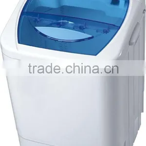 3.6kg Mini Washing Machine / Mini Washer/baby Washing Machine With Dryer thumbnail-1