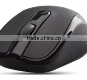Smooth High Accuracy Mini 3d Wired Mouse thumbnail-3