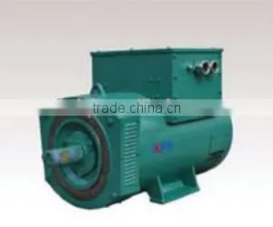 New Brand of High Effective Excitation Energy Saving Marine Generator for Sale thumbnail-1