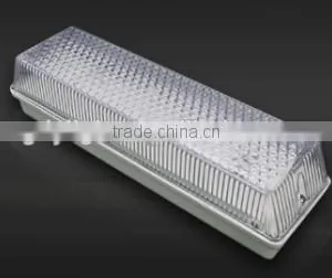 Tri-proof Led 12W Led Panel Lighting With Motion Sensor thumbnail-1