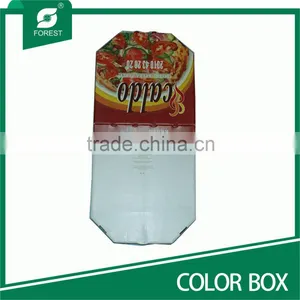 FULL PRINTED COLOR PAPER PIZZA BOX WITH VARNISHING thumbnail-4