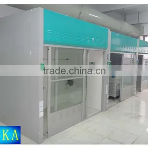 Fume Hood Optical Lab Equipment thumbnail-1