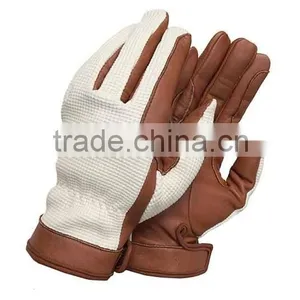 Horse Riding Gloves Sports Gloves thumbnail-1