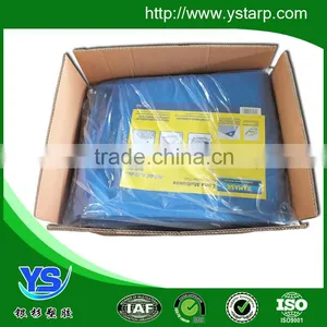China pe Tarpaulin Factory thumbnail-5